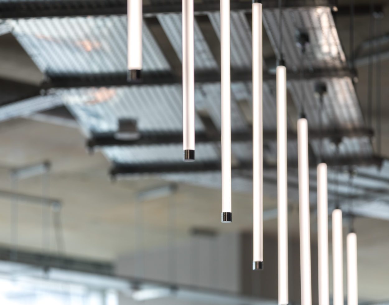 Pioneer Point Luxury 1 & 2 bed apartments with a full range of onsite